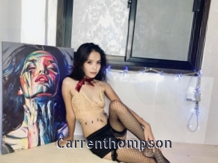 Carrenthompson