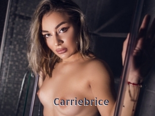 Carriebrice