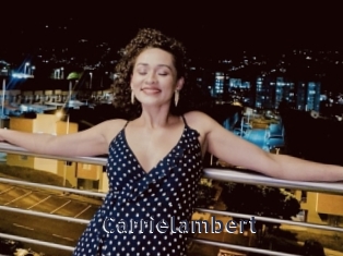 Carrielambert
