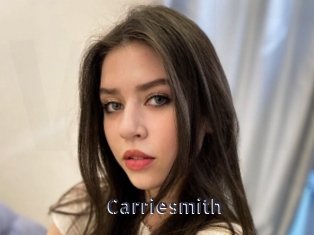 Carriesmith