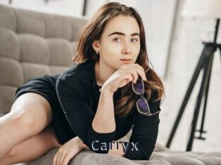 Carryx