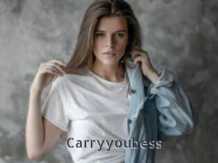 Carryyoubess