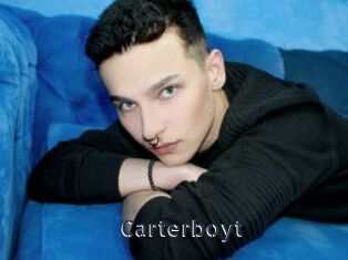 Carterboyt