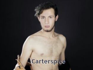Carterspice