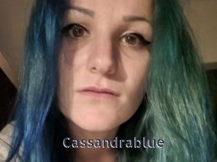 Cassandrablue