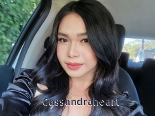 Cassandraheart