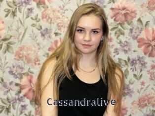 Cassandralive