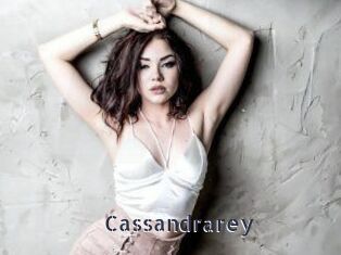 Cassandrarey