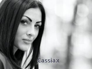 Cassiax