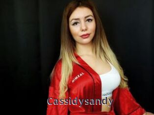 Cassidysandy