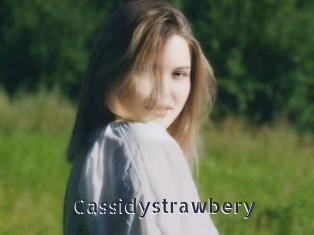 Cassidystrawbery