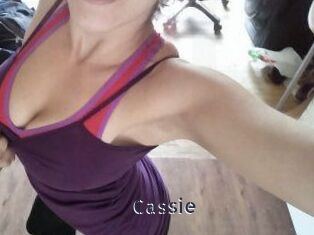 Cassie