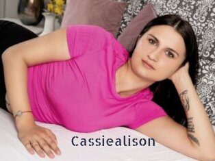 Cassiealison