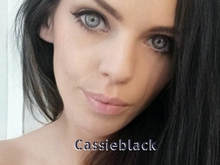 Cassieblack