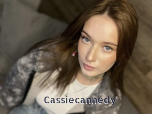 Cassiecannedy