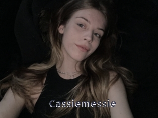 Cassiemessie