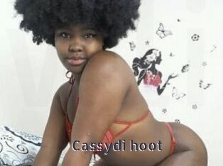 Cassydi_hoot