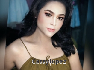 Cassylopez