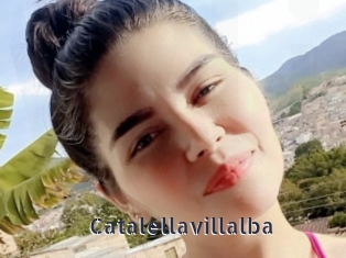 Catalellavillalba