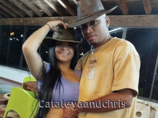 Cataleyaandchris