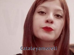 Cataleyamoreti