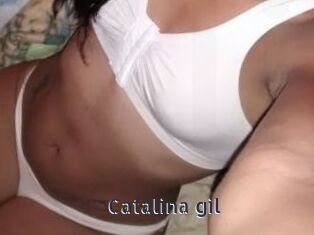 Catalina_gil