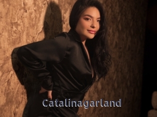 Catalinagarland