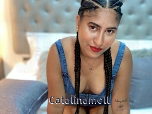 Catalinamell