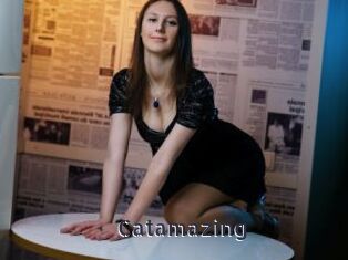 Catamazing