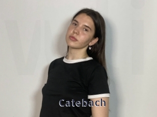 Catebach