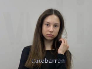 Catebarren