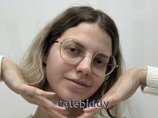 Catebiddy