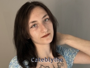 Cateblythe
