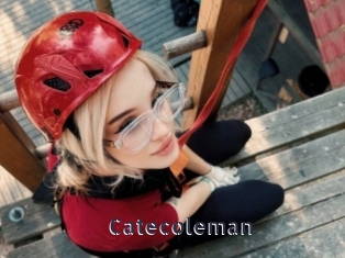 catecoleman webcam livesex