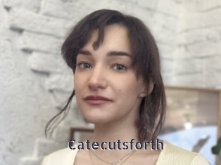 Catecutsforth