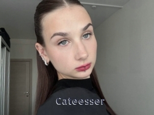 Cateesser