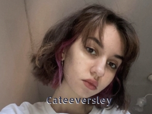 Cateeversley