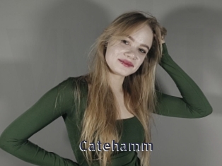 Catehamm