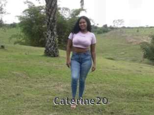 Caterine20