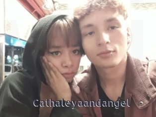 Cathaleyaandangel