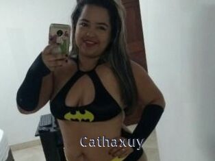 Cathaxuy