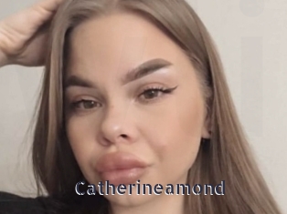 Catherineamond