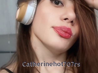Catherinehot707rs
