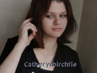Catherynbirchfie