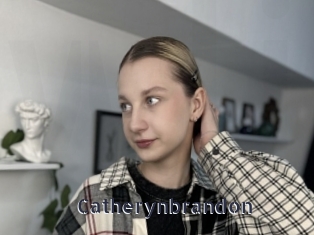 Catherynbrandon