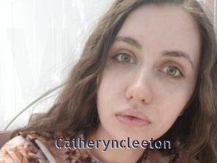 Catheryncleeton