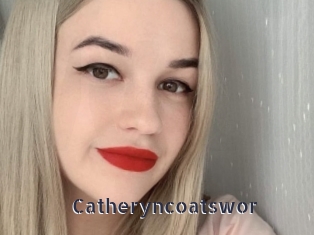 Catheryncoatswor