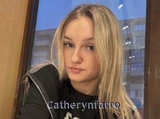 Catherynfarro