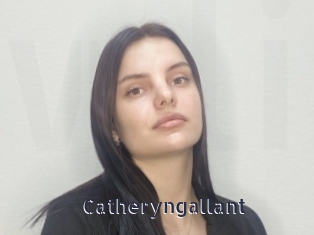 Catheryngallant