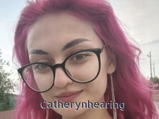 Catherynhearing